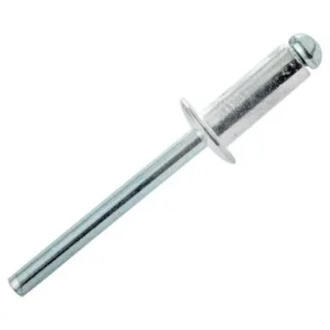 remache tipo pop 3,2 x 8,0 (02rtp-s) caja 100 un.