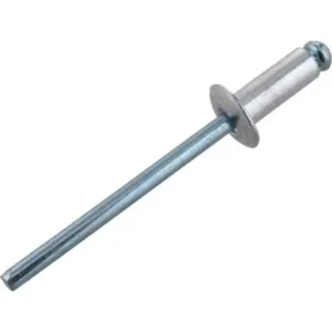 remache tipo pop 4.0 x 10 (08rtp-s) caja 100 un.