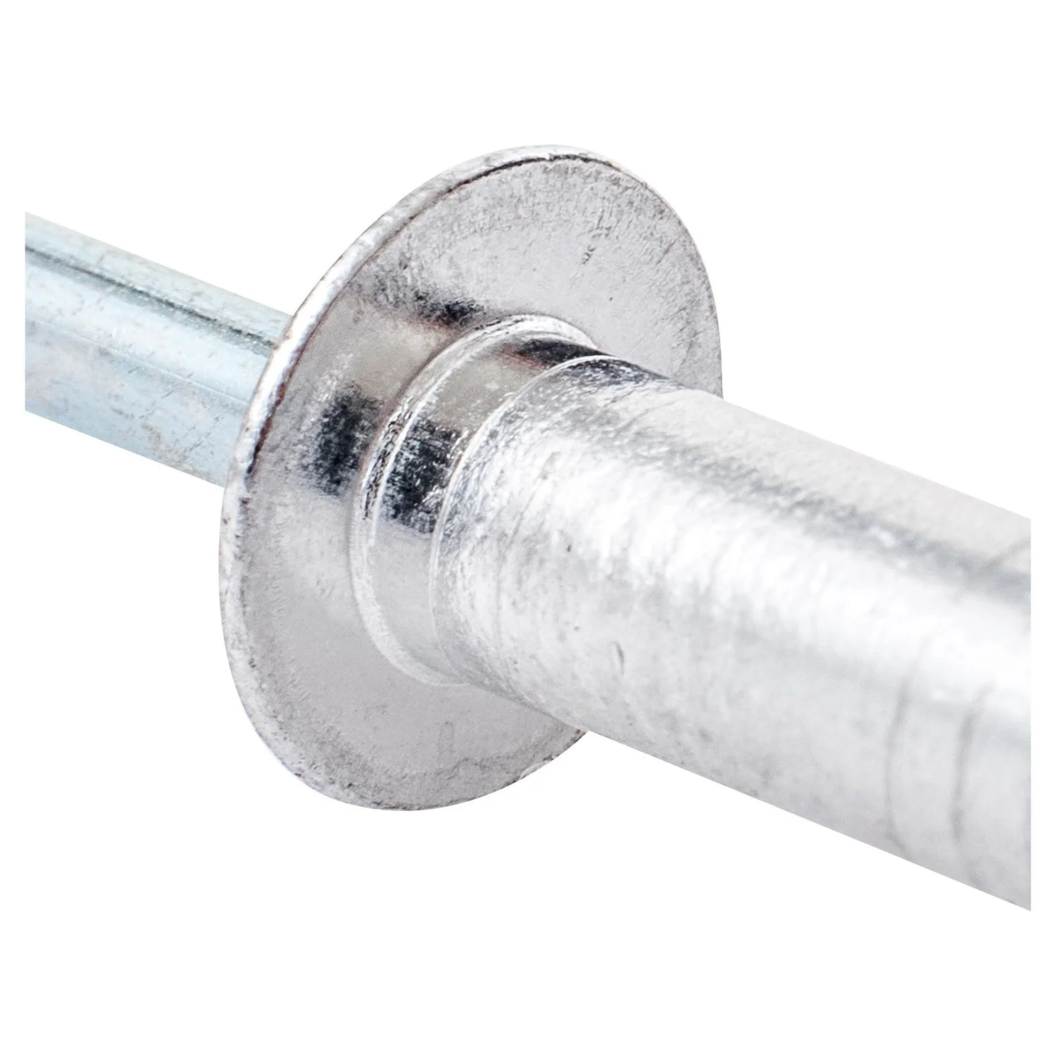 remache tipo pop 4,8 x 15 (15rtp-s) caja 100 un. - Imagen 2