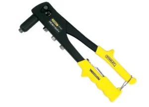 remachadora manual profesional (69800) stanley