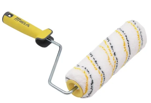 rodillo corta gota 12cm hela