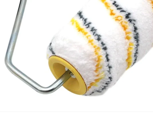 rodillo corta gota 12cm hela - Imagen 2