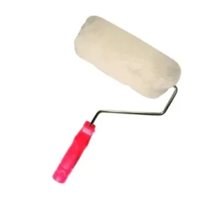 rodillo chiporro sintetico 18 cm wesser