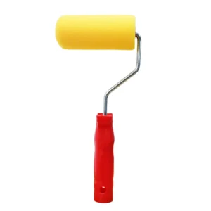 rodillo esponja 11 cm (4pl)
