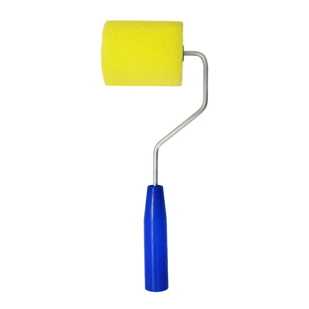 rodillo esponja 7cm