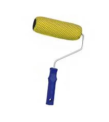 rodillo texturador malla 18cm hela