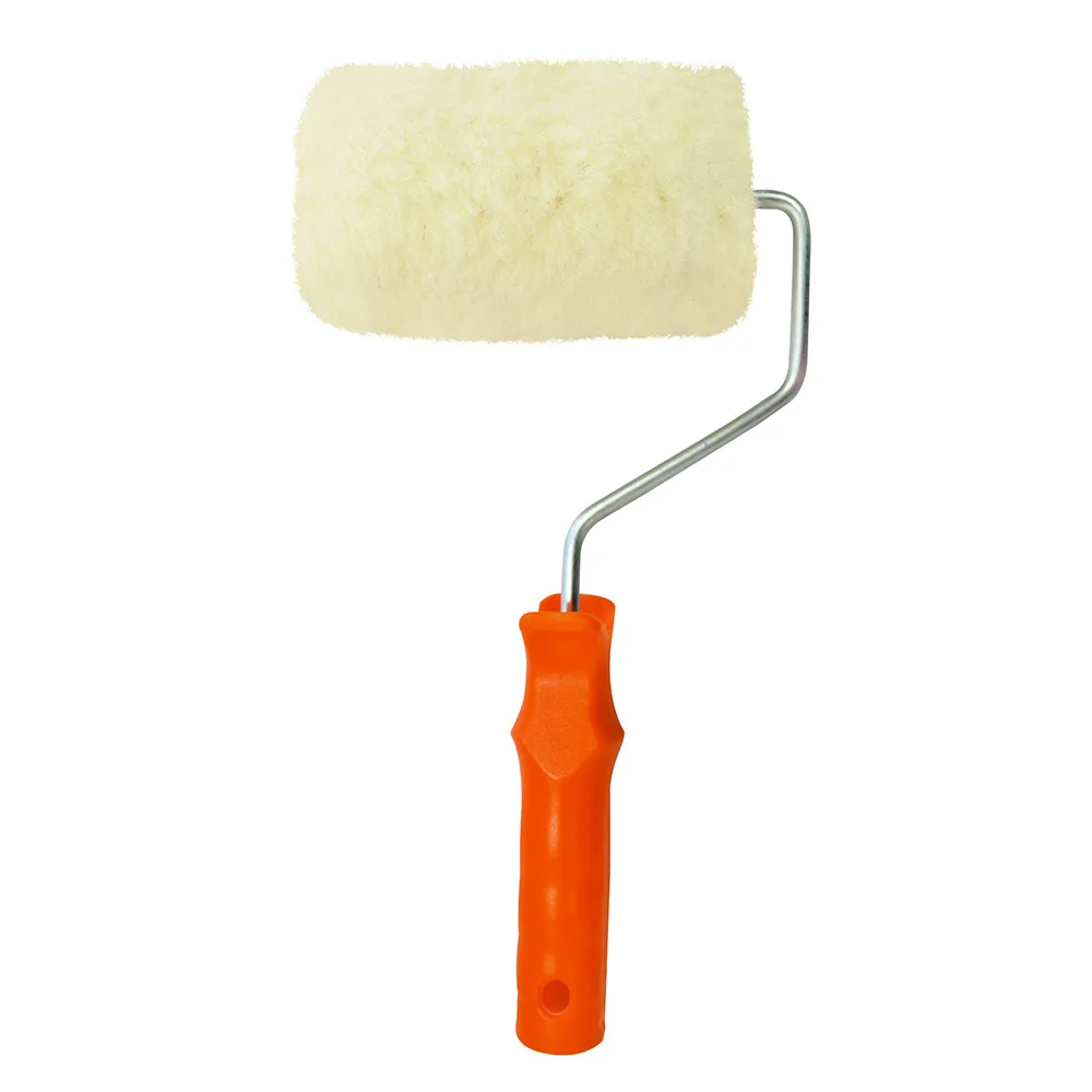 rodillo termofusionado polylamb 12 cm lizcal