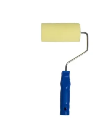 rodillo esponja 12 cm lizcal