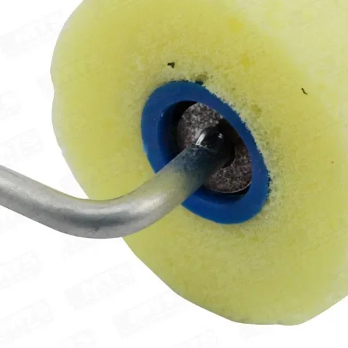 rodillo esponja 18 cm lizcal - Imagen 4