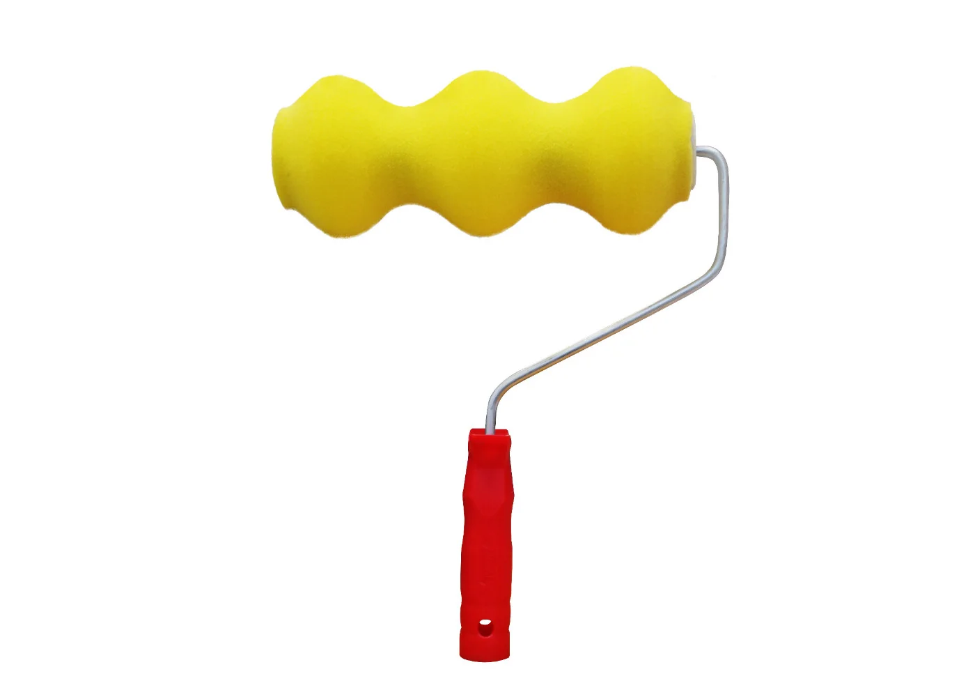 rodillo ondulado roditech 23 cm lizcal