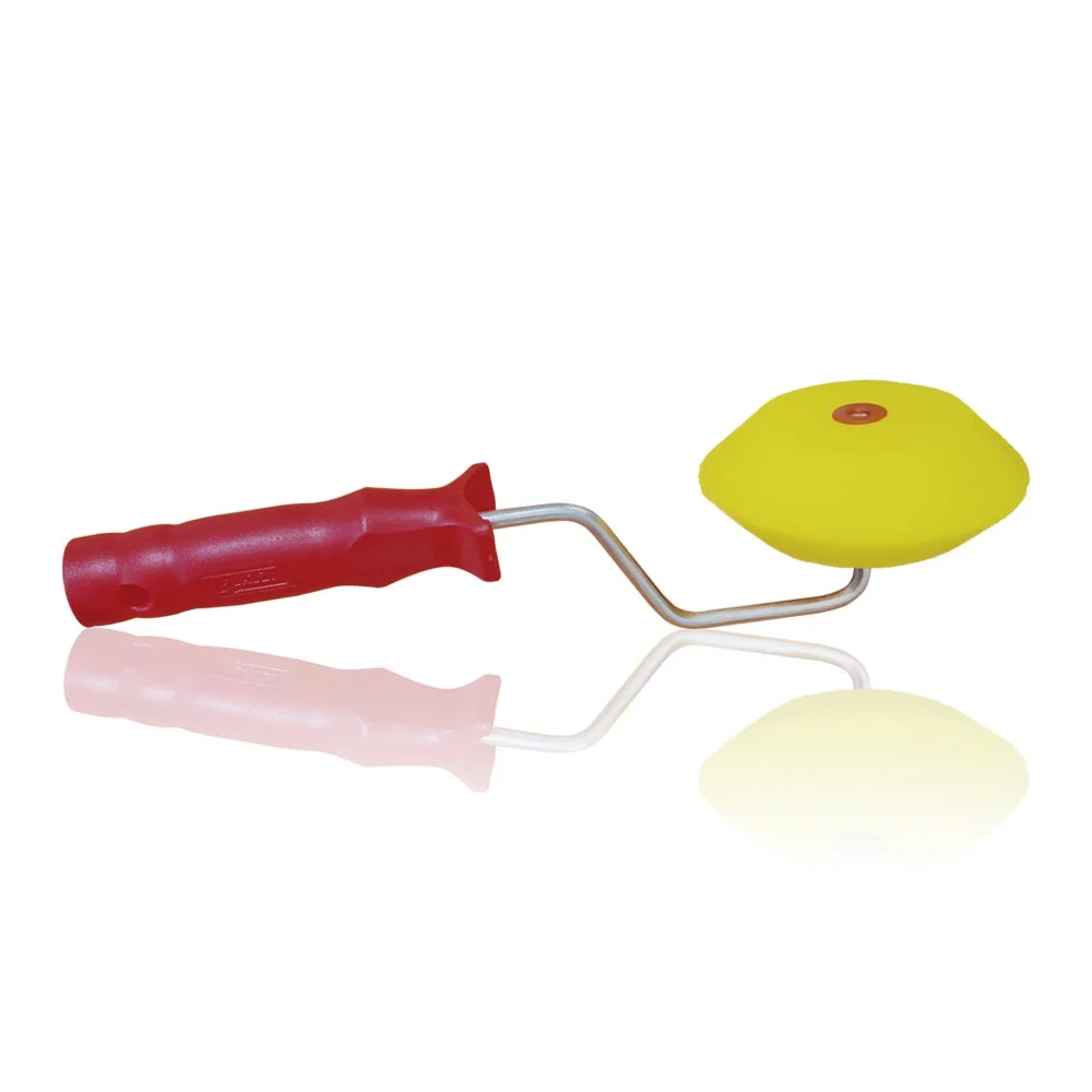 rodillo esquinero poliester lizcal