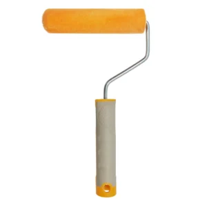 rodillo espuma poliflocada 15 cm lizcal