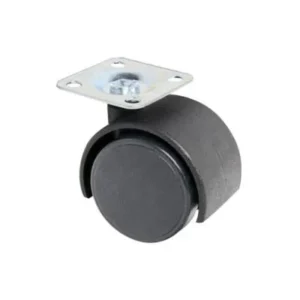 rueda yo-yo c/buje 40 mm -dicomac