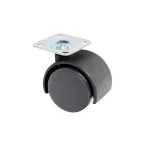 rueda yo-yo c/buje 50 mm -dicomac