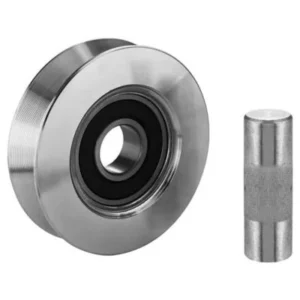 rueda porton eco 50mm  75kg