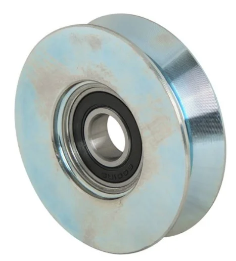 rueda porton eco 64mm 100kg