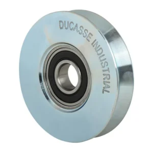 rueda porton eco 85mm  225kg