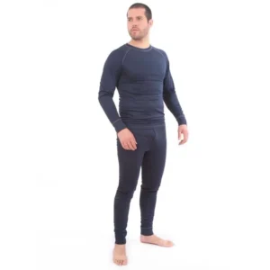 primera capa nac. poli azul, talla m