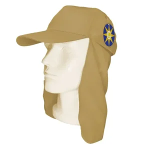 jockey legionario beige