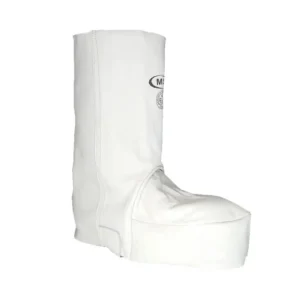 polaina descarne con velcro