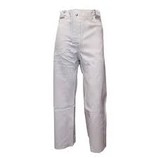 pantalon descarne soldador