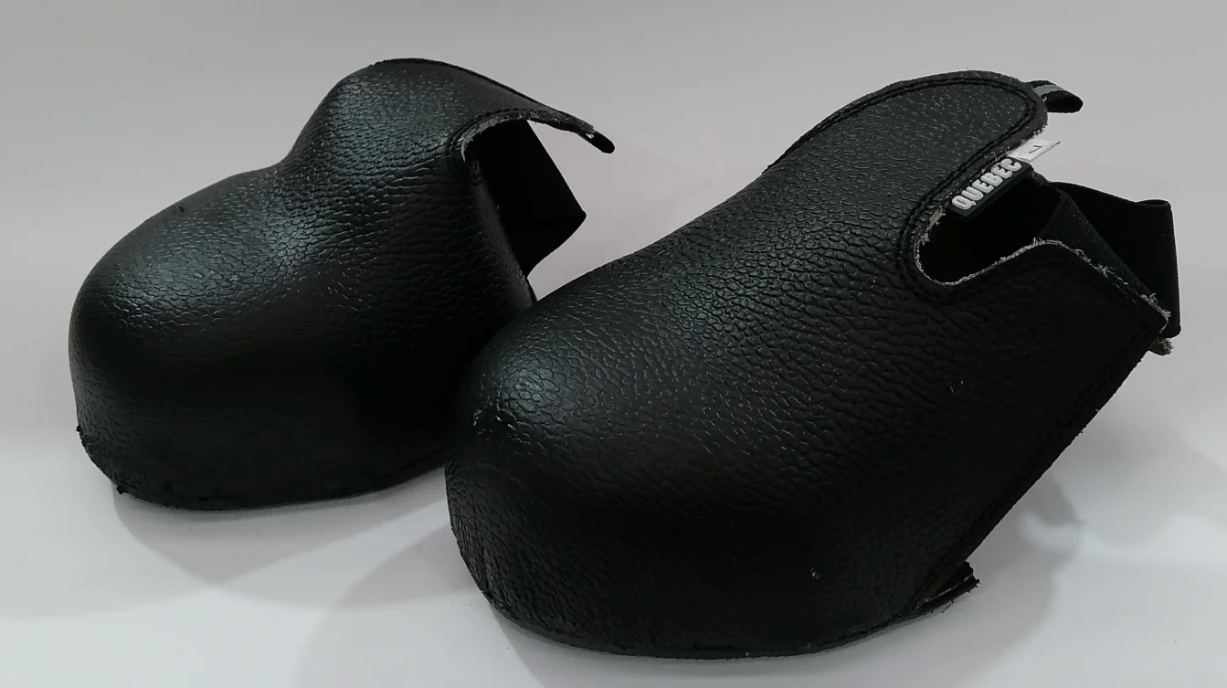 puntera plastica p/calzado