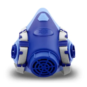 respirador masprot m850 silicona, talla s