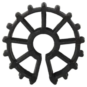 separador rueda moldaje r-15