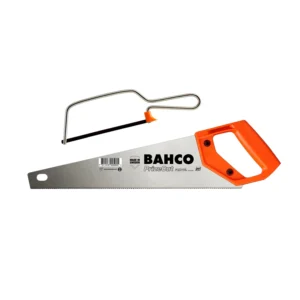 promo serrucho 300-14+arco 218 bahco