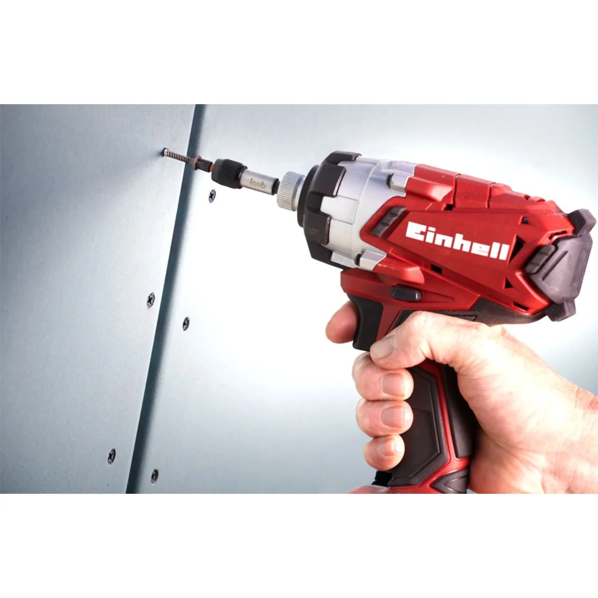 set 37 puntas y adapatadores de impacto 49109000 - Imagen 6