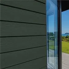 siding verde ingles 190x3660x6 mm - Imagen 2