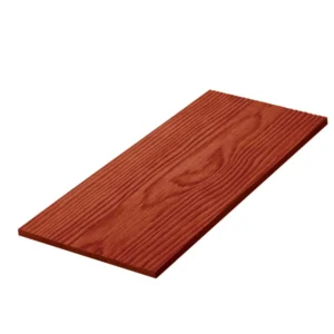 siding fibrocem. alerce  190x3660x6 mm