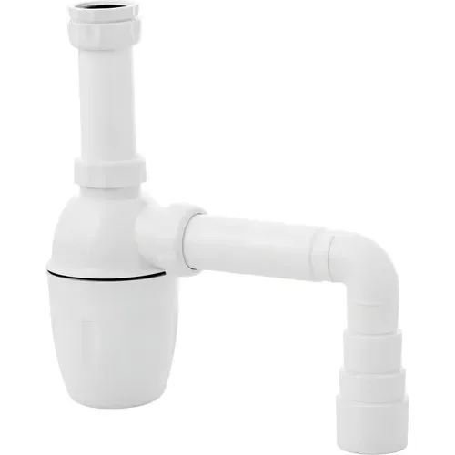 sifon listo e11/2-11/4 x40 sal. codo 90° (9052675)