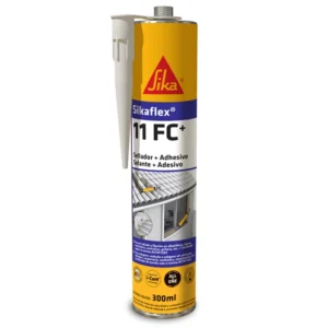 sikaflex 11fc blanco 300cc