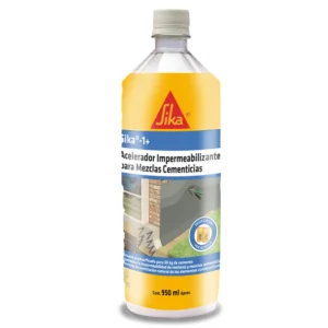 sika 1 (950 ml) 1101372
