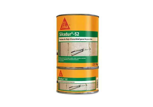 sikadur 52 (juego 1kg) -sika