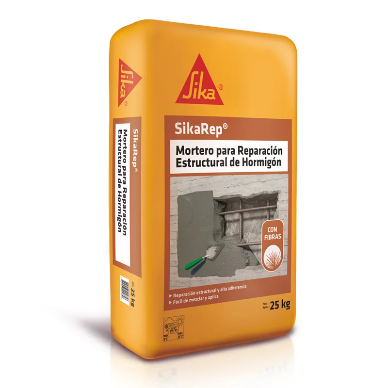 sikarep saco 25 kg. (1217988)