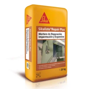 sikalisto repair plus 25 kg. (1236125)