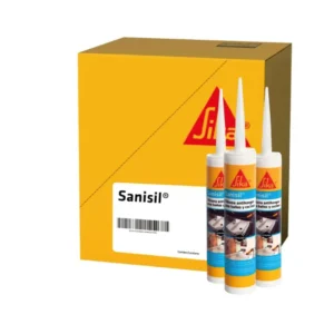 sanisil transparente 280ml