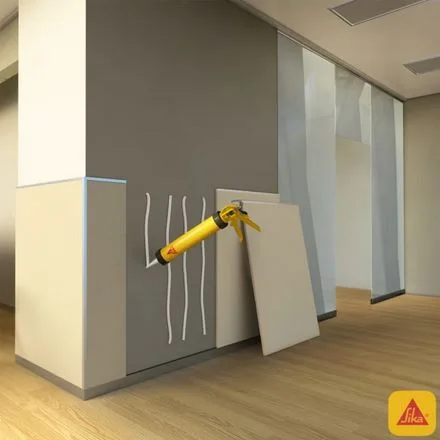 sikaflex 11fc purform cafe 12x300 ml - Imagen 2