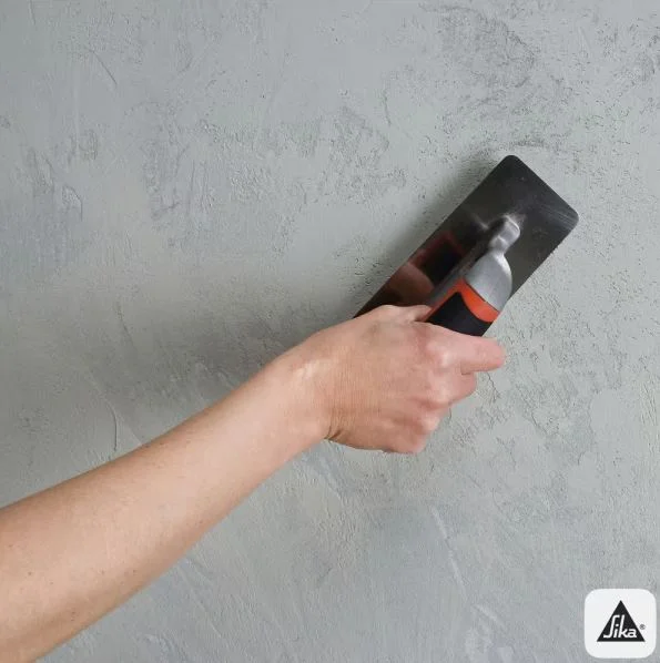 presec e03 estuco int y ext saco 25kg (63xpallet) - Imagen 2