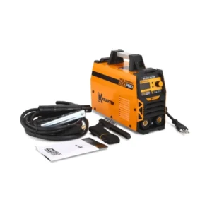 soldadora krafter newcompac 200pro