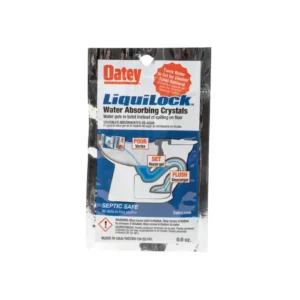 solidificador de agua - liquidlock 90t31419