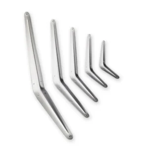 soporte repisa escuadra blanco15x20 -ducasse