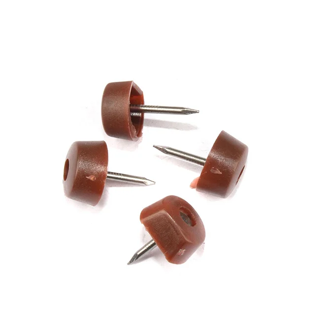 soporte repisa clavo cafe