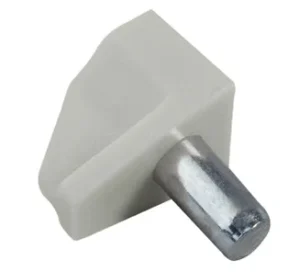 soporte repisa movil gris