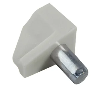 soporte repisa movil gris