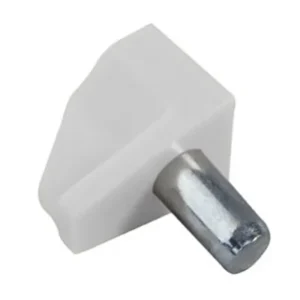 soporte repisa movil blanco