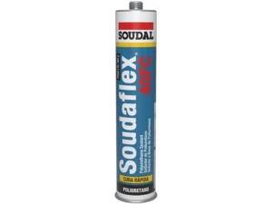 soudaflex sella poliureta 40fc blanco 300ml 131895