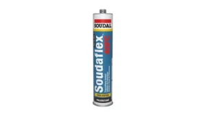soudaflex sella poliuretano 40fc gris 300ml 131893